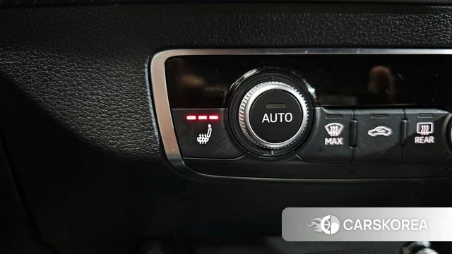 Audi Q2 id 4186400 из Кореи 21