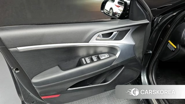 Genesis G70 id 4345379 из Кореи 21