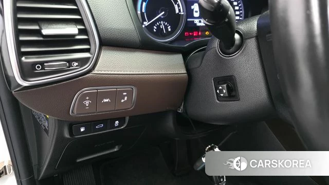 Hyundai Grandeur IG Hybrid id 4305154 из Кореи 21