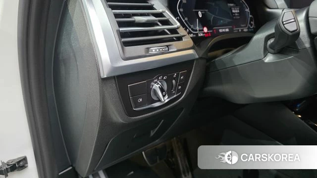 BMW X3 (G01) id 4523843 из Кореи 21