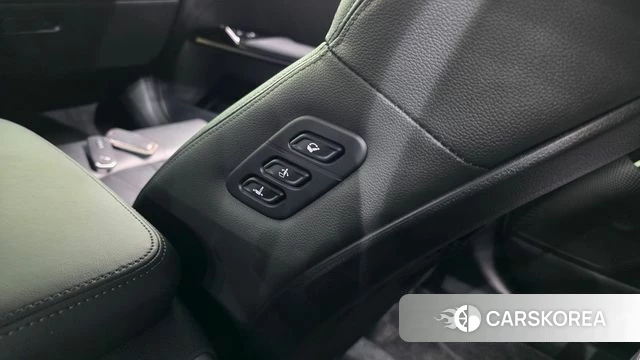 Kia K5 3rd generation id 4458841 из Кореи 21