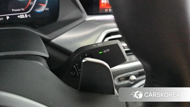 BMW X6 (G06) id 4361126 из Кореи 21