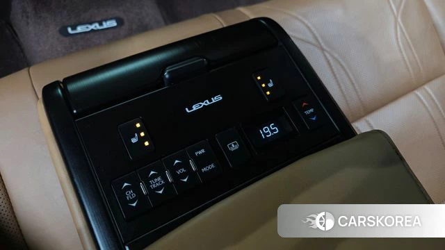 Lexus ES300h 7th generation id 4741857 из Кореи 21
