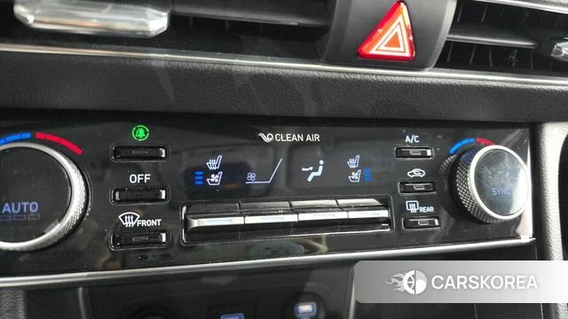 Hyundai Sonata (DN8) id 4309193 из Кореи 21