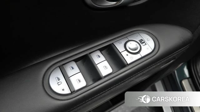 Hyundai Ionic 5 id 4758876 из Кореи 21
