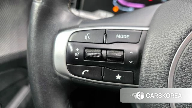 Kia Sportage 5th Generation id 4550400 из Кореи 21