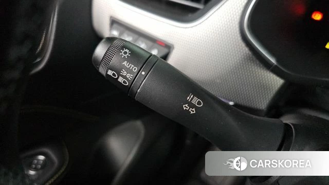 Renault Korea (Samsung) Arcana id 4602517 из Кореи 21