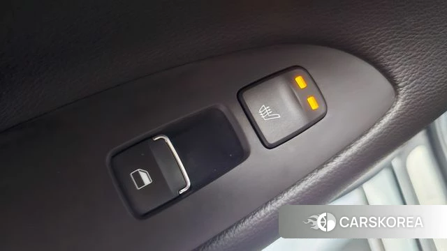 Hyundai Grandeur IG Hybrid id 4465247 из Кореи 21