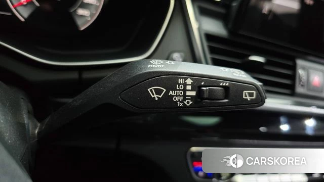 Audi Q5 (FY) id 4355457 из Кореи 21
