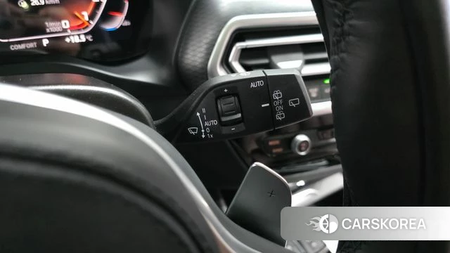 BMW X3 (G01) id 4201228 из Кореи 21