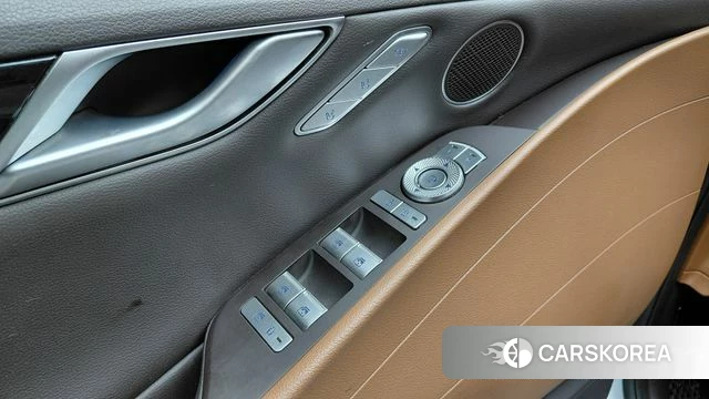 Genesis G80 (RG3) id 4561157 из Кореи 21