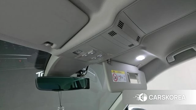 Volkswagen Tiguan second Generation id 4506415 из Кореи 21