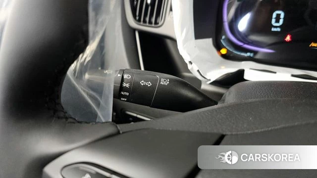 Kia The New Kia Ray id 4193944 из Кореи 21