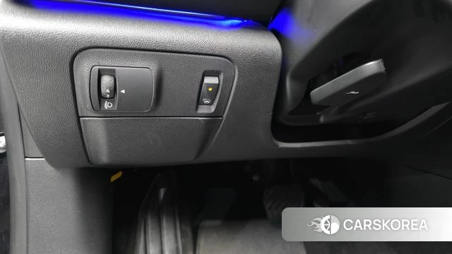Renault Korea (Samsung) SM6 id 4662755 из Кореи 21