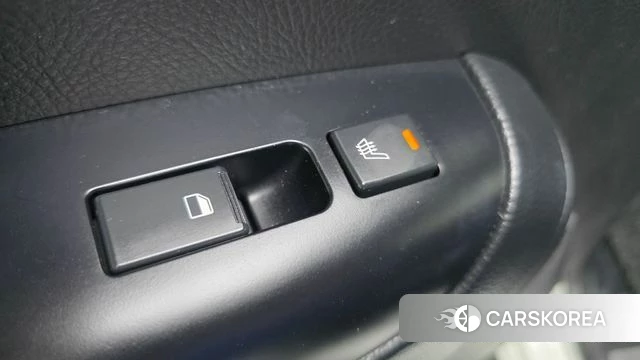 Kia The New Mohave id 4331743 из Кореи 21