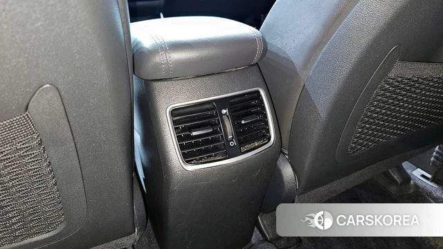 Hyundai All New Tucson id 4344940 из Кореи 21