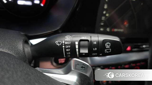 Kia Niro Plus id 4469679 из Кореи 21