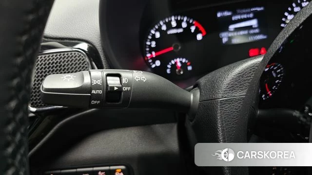 Kia Soul Booster id 4581192 из Кореи 21