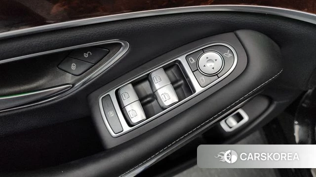 Mercedes-Benz S-Class W222 id 4304782 из Кореи 21