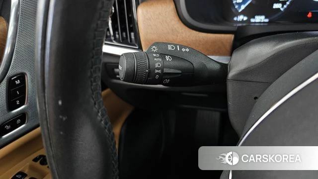 Volvo S90 id 4458981 из Кореи 21