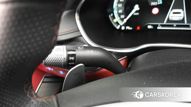Genesis G80 (RG3) id 4267386 из Кореи 21