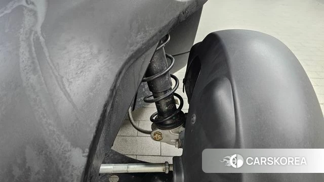 Renault Korea (Samsung) Twizy id 4647024 из Кореи 21