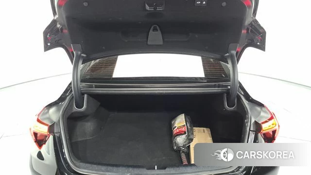 Kia K8 Hybrid id 4768742 из Кореи 21