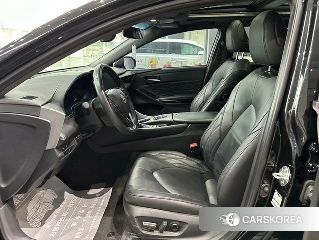 Toyota Asian dragon id 4273469 из Китая 21