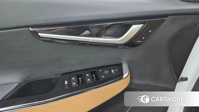 Kia EV6 id 4528861 из Кореи 21