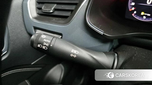Renault Korea (Samsung) XM3 id 4692739 из Кореи 21