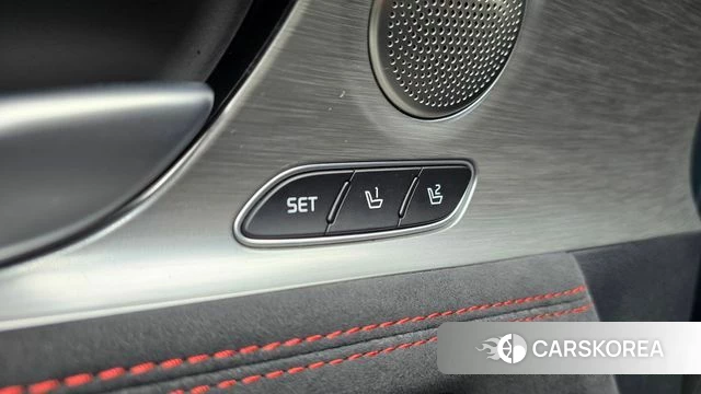 Kia Stinger Meister id 4793579 из Кореи 21