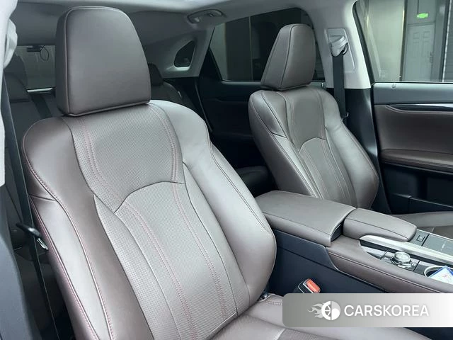Lexus RX id 4207301 из Китая 21