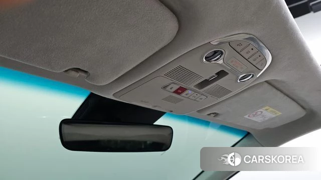 Hyundai The New Grandeur IG Hybrid id 4726161 из Кореи 21