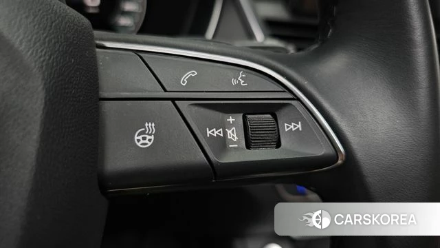 Audi Q5 (FY) id 4501204 из Кореи 21