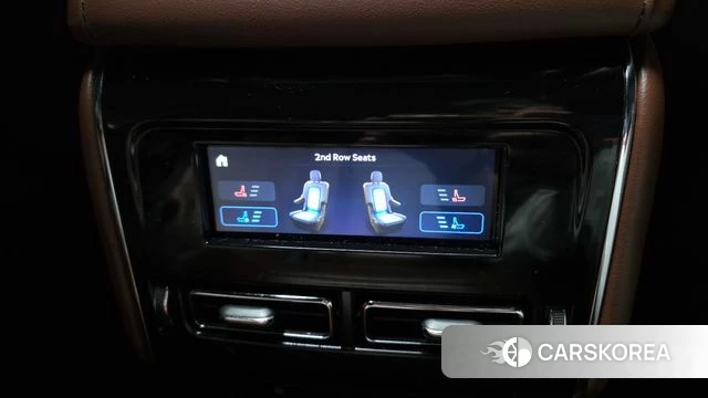 Lincoln Aviator 2nd generation id 4499506 из Кореи 21
