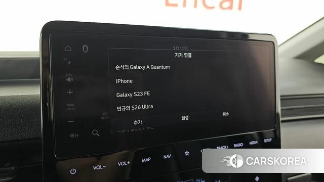 Hyundai Staria id 4443656 из Кореи 21