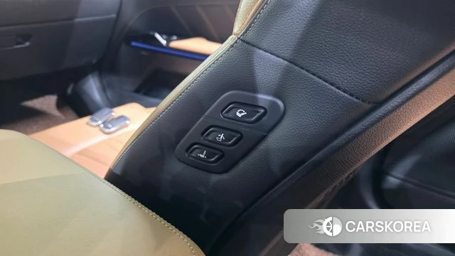 Kia K5 3rd generation id 4637240 из Кореи 21