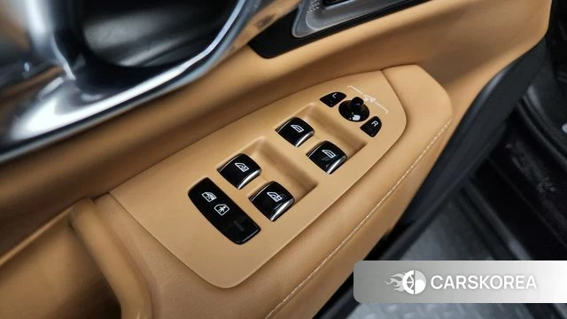 Volvo S90 id 4750278 из Кореи 21