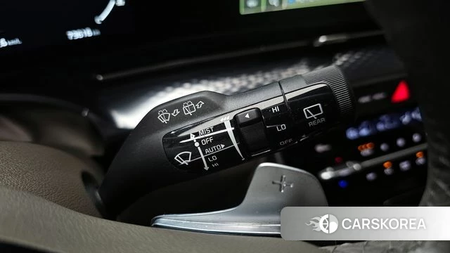 Kia Carnival 4th generation id 4223622 из Кореи 21