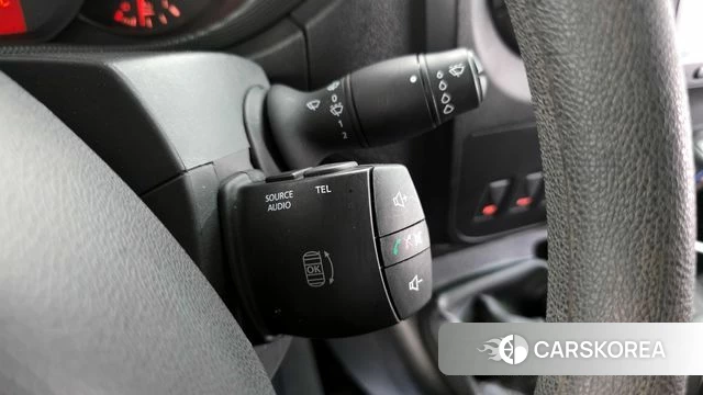 Renault Korea (Samsung) Master id 4268827 из Кореи 21