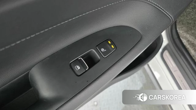 Hyundai The New Grandeur IG Hybrid id 4687811 из Кореи 21