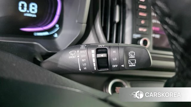 Kia The New Kia Ray id 4773332 из Кореи 21
