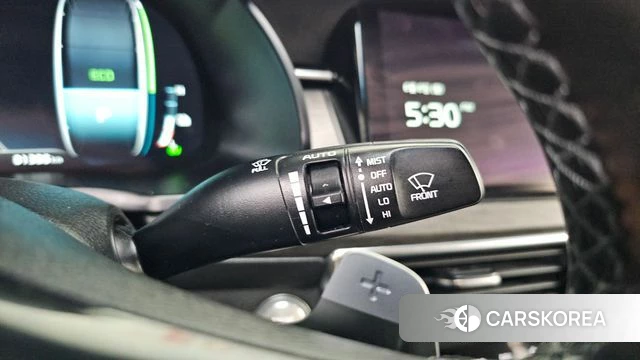 Kia K7 Premier Hybrid id 4423741 из Кореи 21
