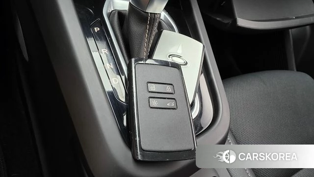 Renault Korea (Samsung) XM3 id 4603051 из Кореи 21