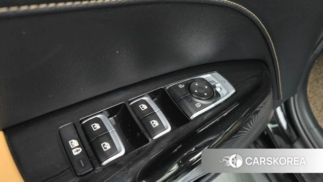 Kia K5 Hybrid 3rd Generation id 4507036 из Кореи 21