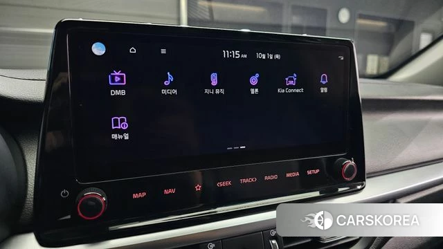 Kia The New K3 2nd generation id 4936650 из Кореи 21