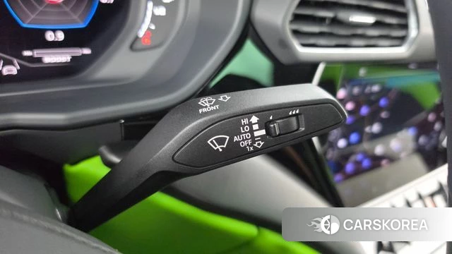 Lamborghini Urus id 4753300 из Кореи 21
