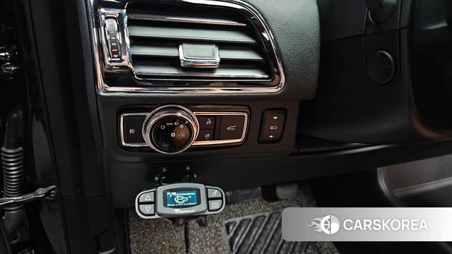 Lincoln Navigator 4th generation id 4784535 из Кореи 21