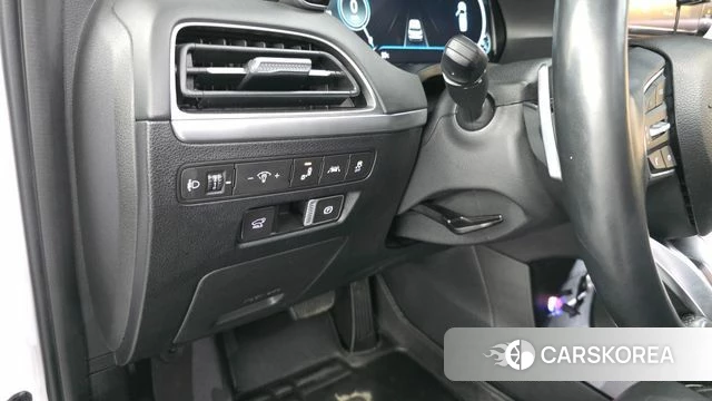 Hyundai Palisade id 4470117 из Кореи 21