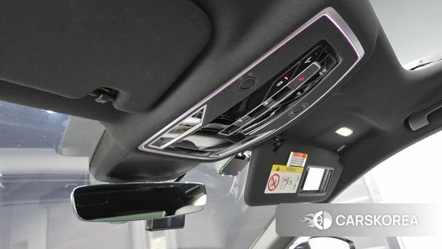 Audi A8 (D5) id 4779882 из Кореи 21